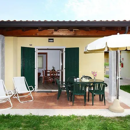 Holiday Piani Di Clodia - Igs02357-dye Appartamento