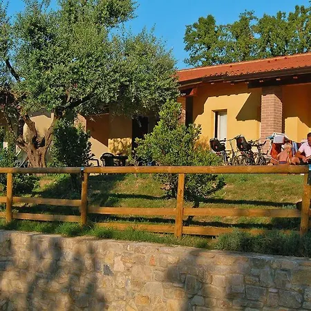 Holiday Piani Di Clodia - Igs02357-dye Lazise